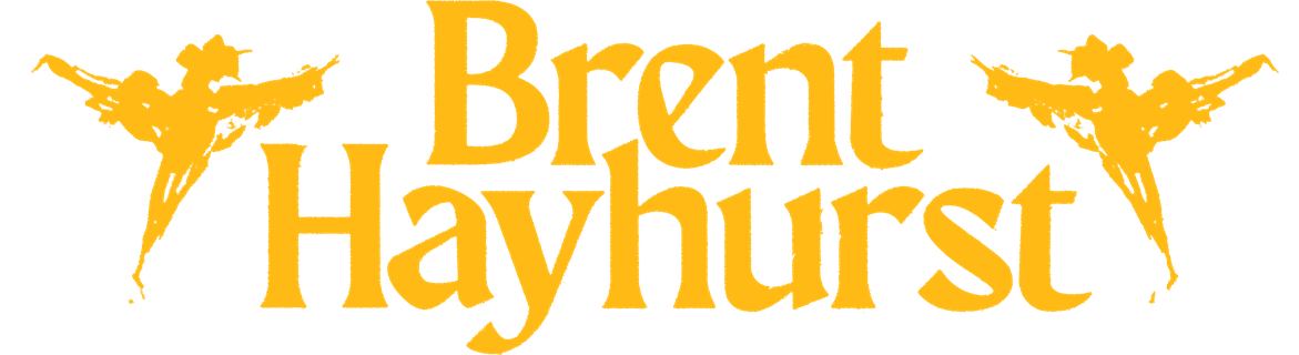 Brent Hayhurst